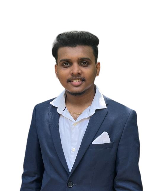 Yuvraj Pujary